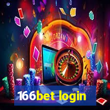 166bet login